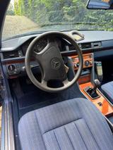Mercedes-Benz CE 230 Oldtimer (W124) | 1. Hand | Garagenwagen - Mercedes-Benz: Coupé, W124