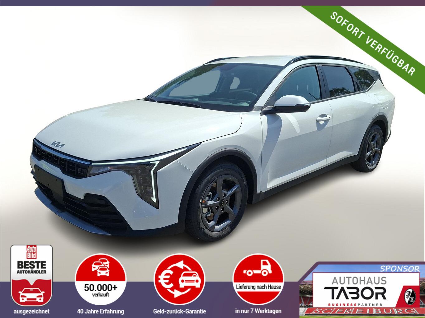Kia K4