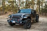Jeep Gladiator - Jeep Gladiator aus 2021