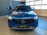 Mercedes-Benz EQB 300 4M Progressive Adv. LED MBUX Kamera 18" - Mercedes-Benz EQB Gebrauchtwagen in Berlin