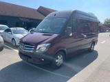 Mercedes-Benz Sprinter II Kasten  316 CDI - gebrauchte Mercedes-Benz Sprinter aus dem Jahr 2014