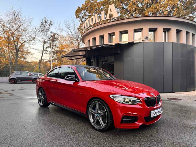 BMW M2 Baureihe 2 Coupe M235 i