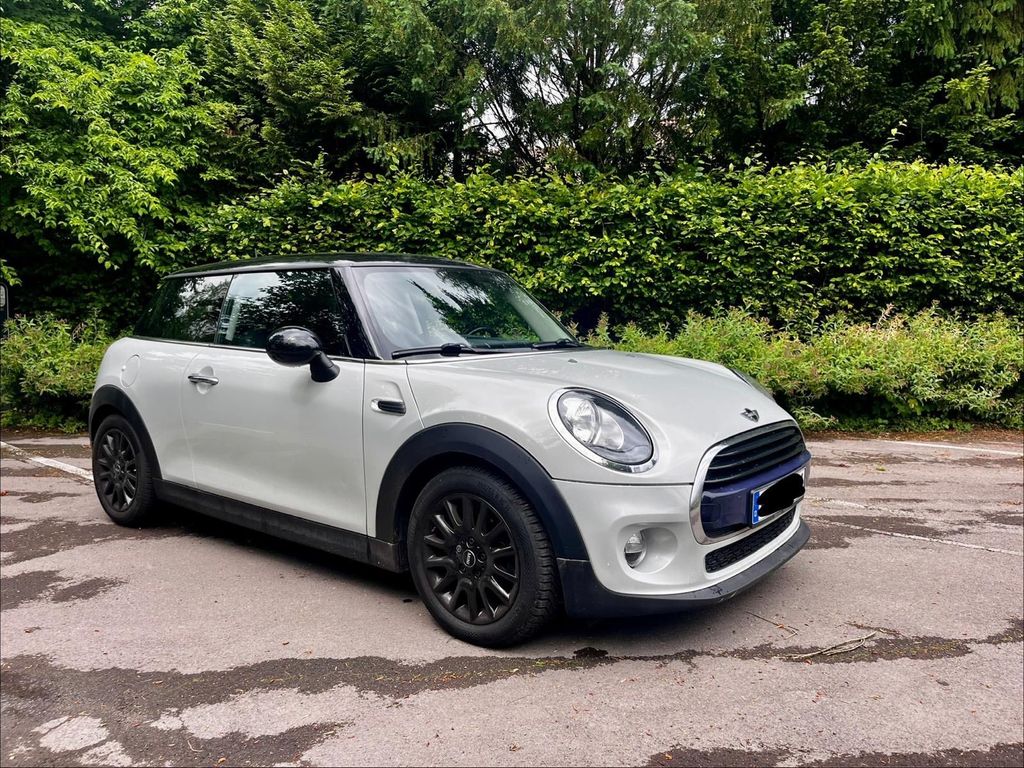 Image of MINI Cooper