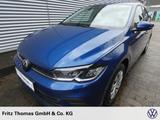 Volkswagen Polo 1.0 TSI Life LED Navi SHZ PDC Klima Klima