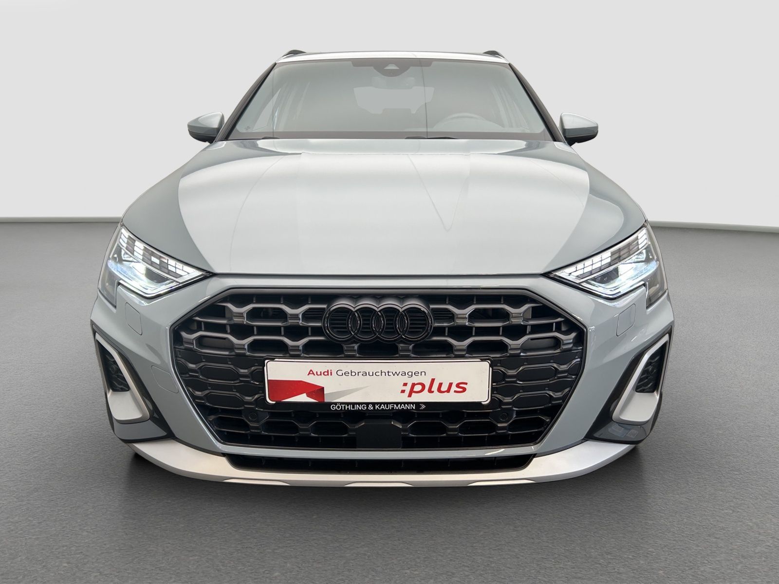 Audi A3 - Bild 12