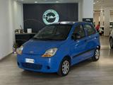 Chevrolet Matiz 800 Benzina 52cv + IDROGUIDA - gebrauchte Chevrolet Matiz aus dem Jahr 2006