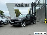 Volvo XC40 Core Recharge Pure Electric SHZ/LHZ/CAM/TEM - Volvo XC40 Pure Electric Gebrauchtwagen