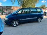 Renault ESPACE 2.2Lcdi - Renault Espace aus 2001: 2.2