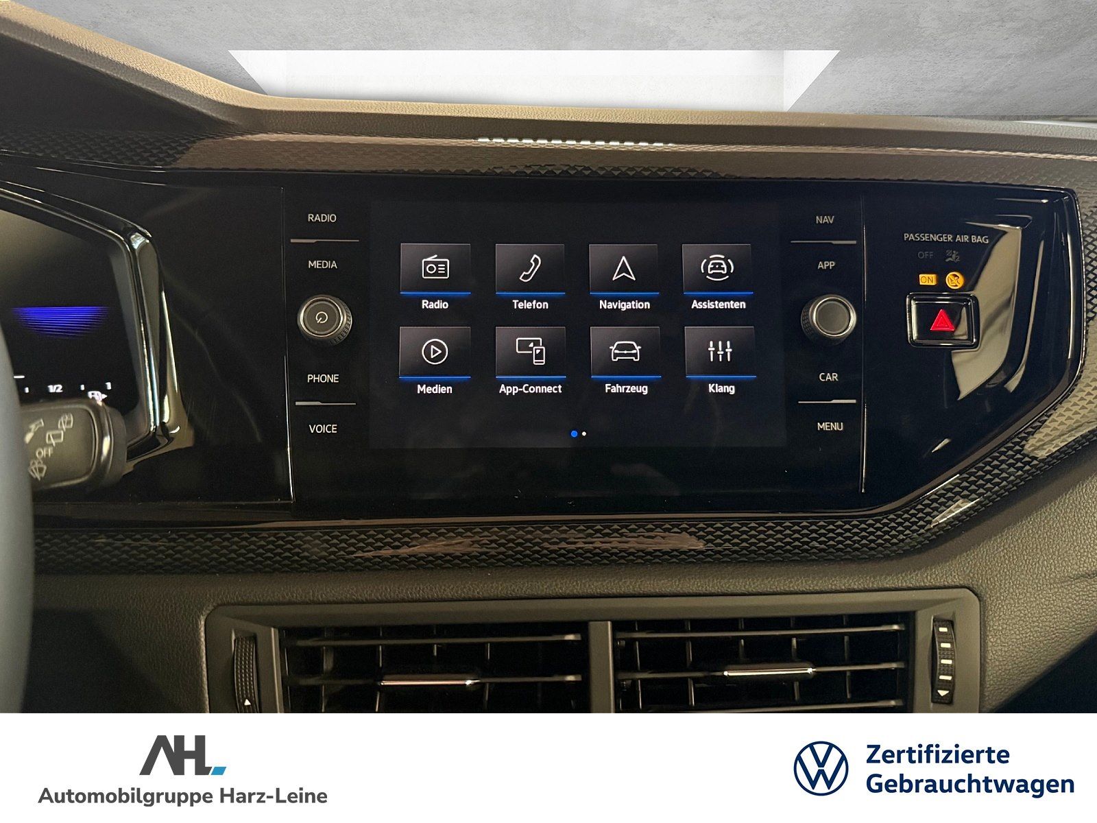 Volkswagen Taigo - Bild 20