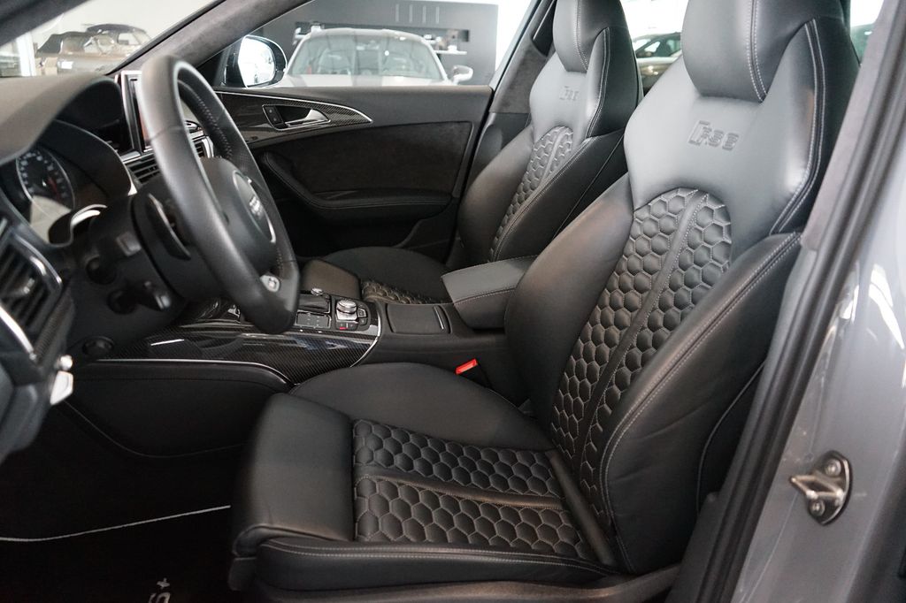 Audi RS6 performance | HuD | Pano | Keramik | 305km/h Audi RS6 performance | HuD | Pano | Keramik | 305km/h