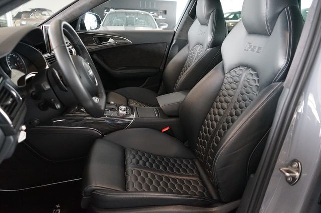 Audi RS6 performance | HuD | Pano | Keramik | 305km/h Audi RS6 performance | HuD | Pano | Keramik | 305km/h