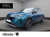 Peugeot 5008 Allure HYBRID 145 e-DSC6 - Peugeot 5008 Jahreswagen