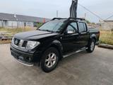 Nissan Navara - gebrauchte Nissan Navara aus dem Jahr 2006