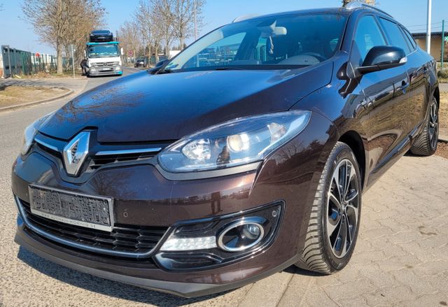 Renault Megane Grandtour Bose Edition dCi 110 EDC