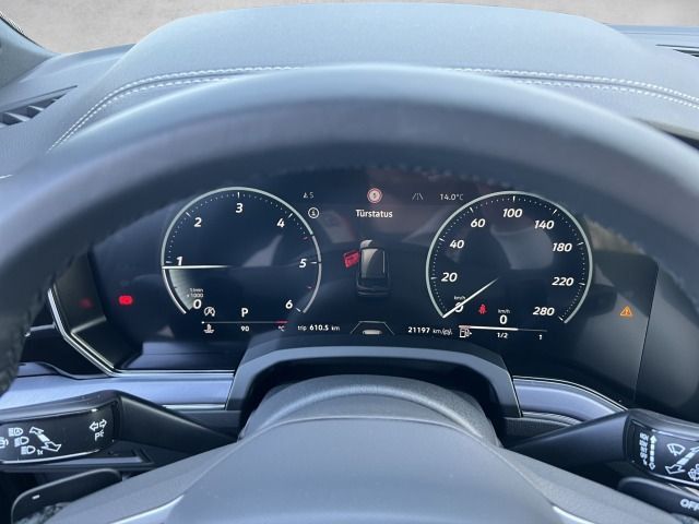 Touareg R-Line 3.0 TDI V6 4M AHK*Luft*Navi