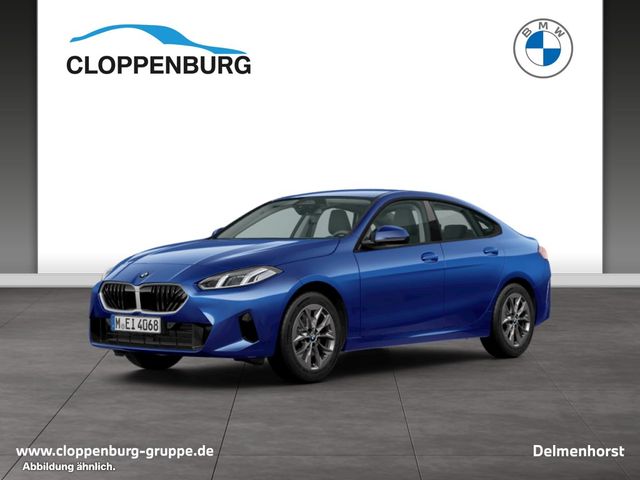 BMW 220d Gran Coupé M-Sport Komf.Zug adap. LED 360-K