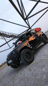 Jeep Wrangler JKU 2008 - Jeep Wrangler in Dortmund