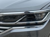 Volkswagen Touareg - Vorschau Bild 16