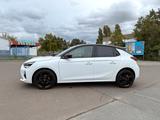 Opel Corsa F 1.2 Turbo GS Line SPORT (SPORTSITZE) - Opel Corsa: C Sport
