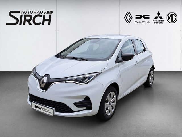 Renault ZOE Life R110/Z.E. 50*incl.AKKU*