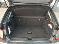 Skoda Kamiq - Vorschau Bild 7