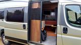 Pössl 4 Family L / 2xKlima / AHK  - Pössl Wohnmobil oder -wagen