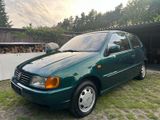 Volkswagen VW Polo 6N - Volkswagen Polo aus 1995 mit Benzin-Antrieb: Kleinwagen
