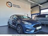Ford Fiesta EcoBoost ST-Line m. DAB/Klimaa/Navi - Ford Fiesta: D