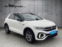 Volkswagen T-Roc - Vorschau Bild 3