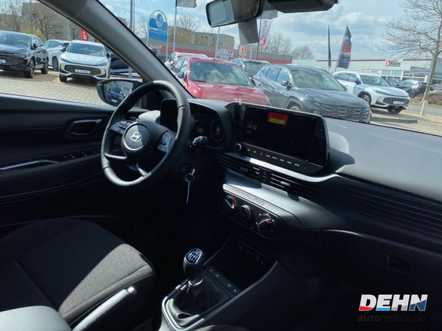 Hyundai i20 Trend Mj26 1.0 T-GDi Bose Soundpaket