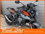 KTM 990 Duke - 1. Hand, viel Zubehör - Offers