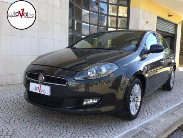 Fiat Bravo