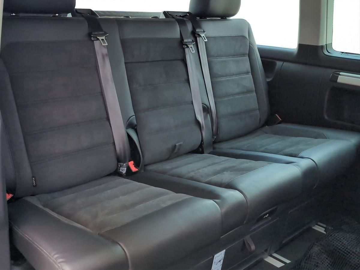 Volkswagen T6 California 2.0 TDI DSG Edition MARKISE AHK 1H foto 15