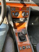 Mercedes-Benz E 220 1.Hand, rostfrei, Sammlerzustand - Mercedes-Benz E 220 aus 1994