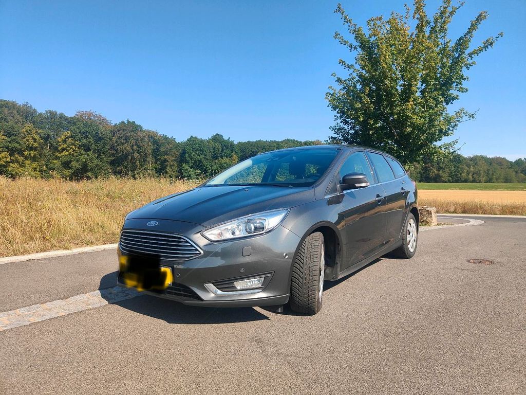 Image of Ford Focus