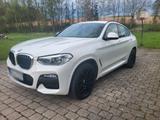 BMW X4 xDrive30d AT M Sport X M Sport X - BMW X4 von privat