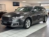Ford Mondeo Turnier Titanium AHK/SHZ/NAVI/PDC/LED/ - Ford Mondeo Titanium-S