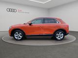 Audi Q3 35 TFSI LED PDC CarPlay Phone Box - Audi Q3 in Mönchengladbach