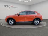 Audi Q3 35 TFSI LED PDC CarPlay Phone Box - AUDI Q3 Leasingangebote für Privatpersonen