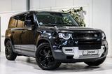 Land Rover Defender 110 SE, AHK, 360, KEYLESS, MEMO, ACC - Land Rover Defender: Automatik
