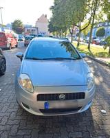 Fiat Punto 1.4 - Fiat Punto in Kiel