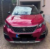 Peugeot 3008 1.6 THP 165 EAT6 Allure Allure - Peugeot 3008 mit Benzin-Antrieb: Geländewagen, 1.6