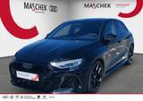 Audi RS3 Sportback UPE: 77.455.- SONOS Matrix 5jGar - Audi RS3 aus 2025