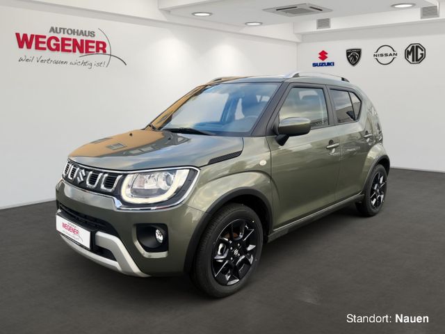 Suzuki IGNIS COMFORT HYBRID