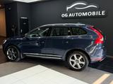 Volvo XC60 Summum AWD*PANO*LEDER*CAM*LED*NAVI*ACC*MEMO - Volvo XC60 Summum mit Diesel-Antrieb