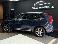 VOLVO XC60 Summum AWD*PANO*LEDER*CAM*LED*NAVI*ACC*MEMO