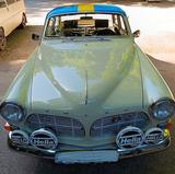 Volvo Amazon 2-Hand - Volvo Amazon in Düsseldorf