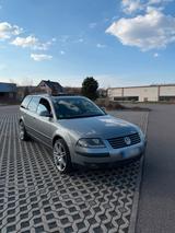 Volkswagen VW Passat 3BG 1,8T 150PS / SHZ / Dachfenster - Volkswagen Passat Variant aus 2004