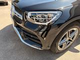Mercedes-Benz GLC 200 4MATIC Autom. - - gebrauchte Mercedes-Benz GLC 200 aus dem Jahr 2022