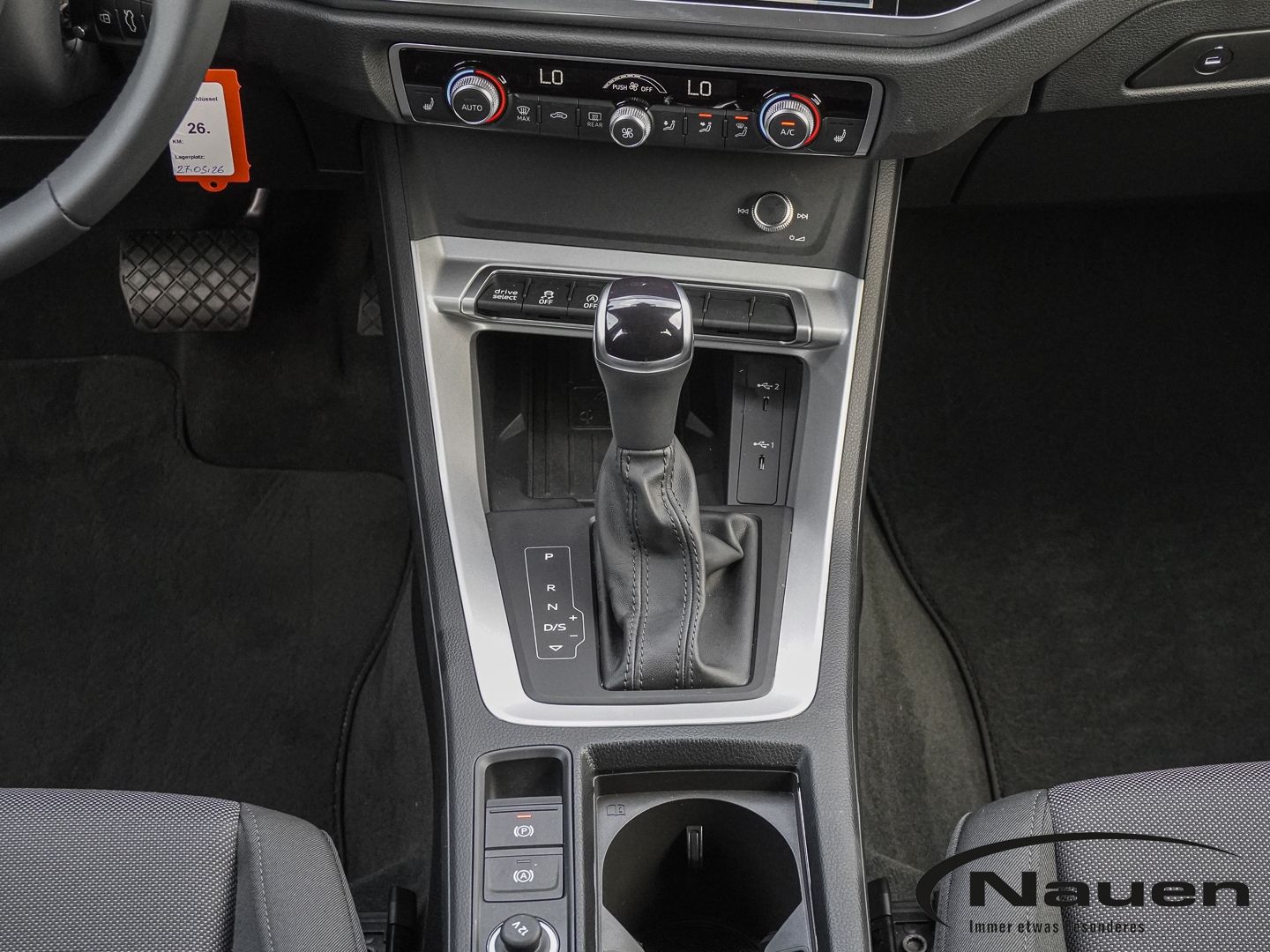 Audi Q3 - Bild 17